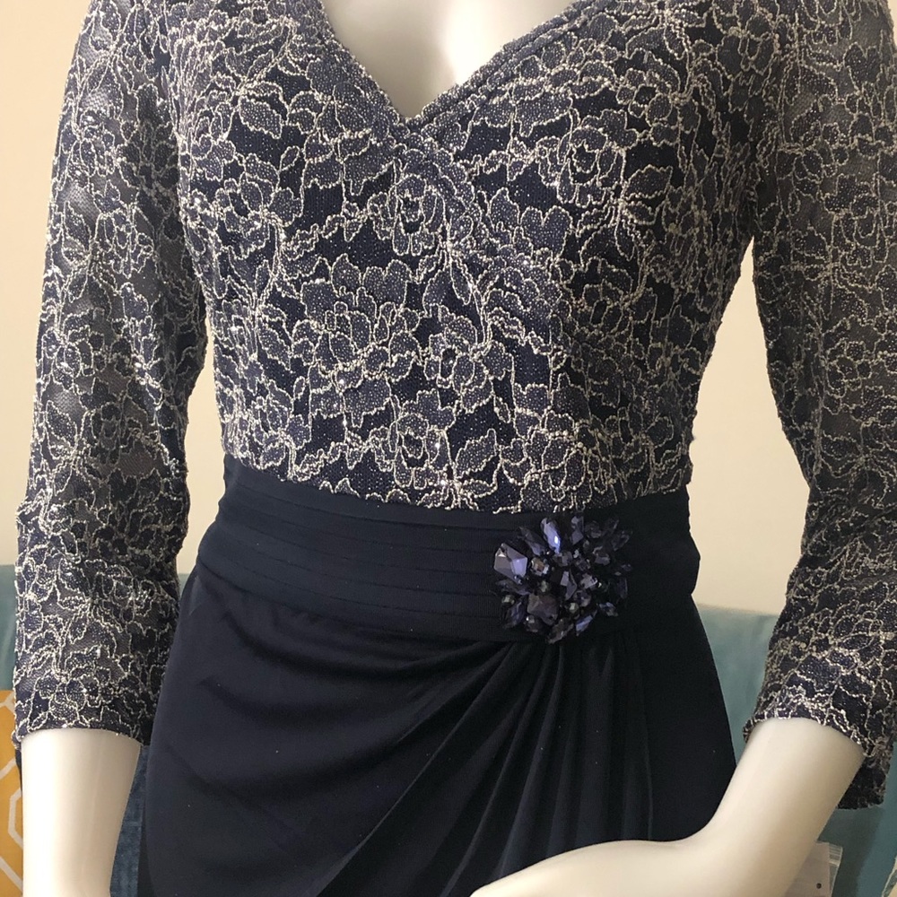 Evening /  formal long dress